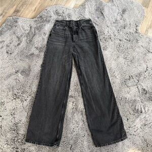 asos jean 28 tall